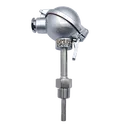 k type temperature probe